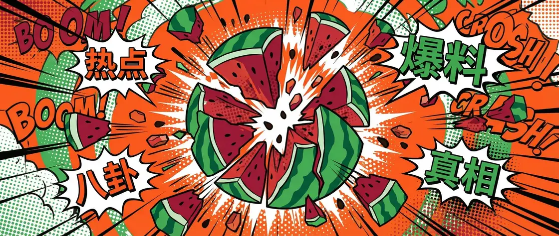 博鱼体育网站 今日头瓜爆炸漫画横幅